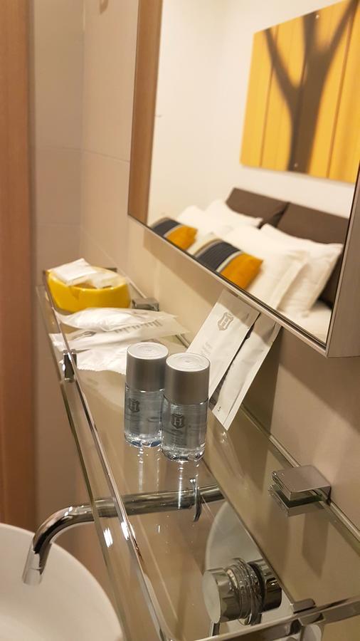 Civico 7 Holiday Rooms Рим Екстер'єр фото